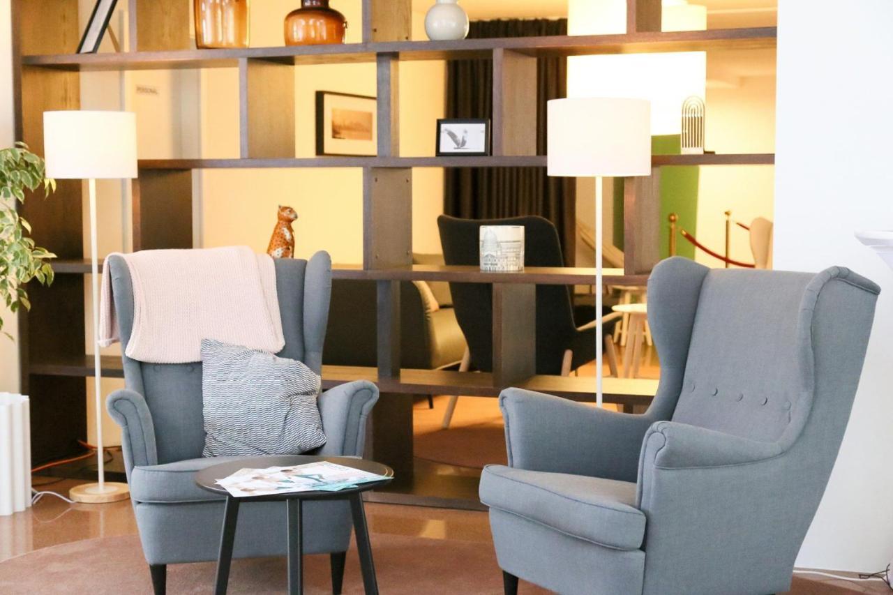 Luxury Apartment Vbloku Prága Kültér fotó